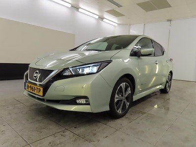 Nissan Leaf ActieAuto 40kWh 5d N-Connecta APL