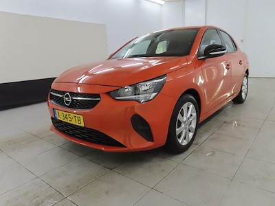 Opel CORSA 1.2 TURBO EDITION 74KW 5d