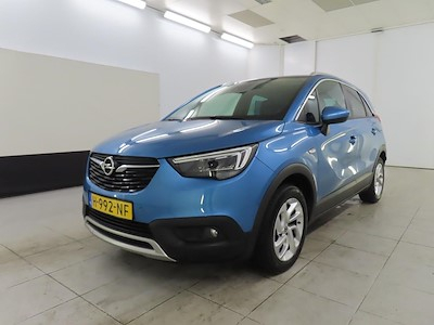 Opel Crossland X 1.2 Turbo S;S 81kW Innovation 5d