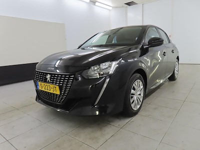 Peugeot 208 Active 1.2 PureTech 75 5d PCV