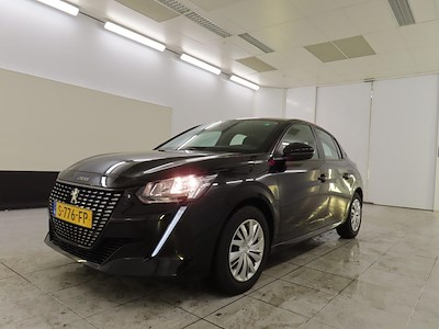 Peugeot 208 Active 1.2 PureTech 75 5d PCV