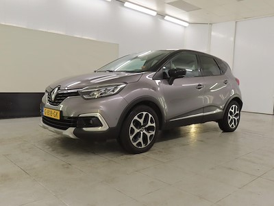 Renault Captur Energy TCe 150 EDC ActieAuto 5d Intens APL