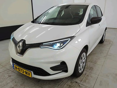 Renault ZOE R110 Life (batterijkoop)