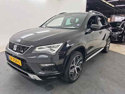 Seat Ateca 1.5 EcoTSI 150pk FR Business Intense