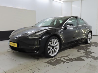 Tesla Model 3 Long Range Dual Motor AWD 4d