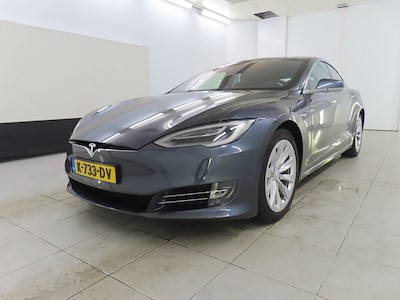 Tesla Model S Long Range Dual Motor AWD 5d