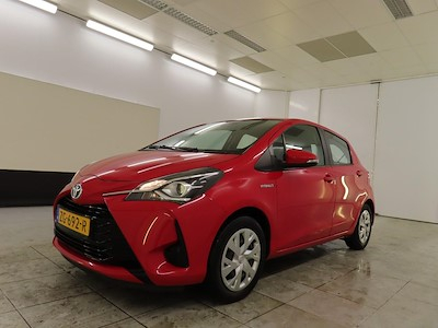 Toyota YARIS 1.5 Hybrid ActieAuto Automaat Active APL