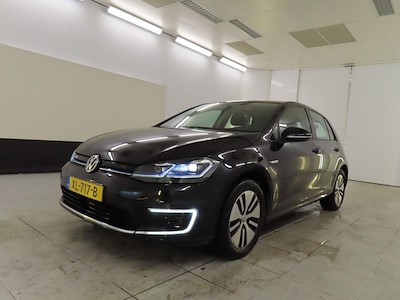 Volkswagen GOLF e-Golf auto 5d