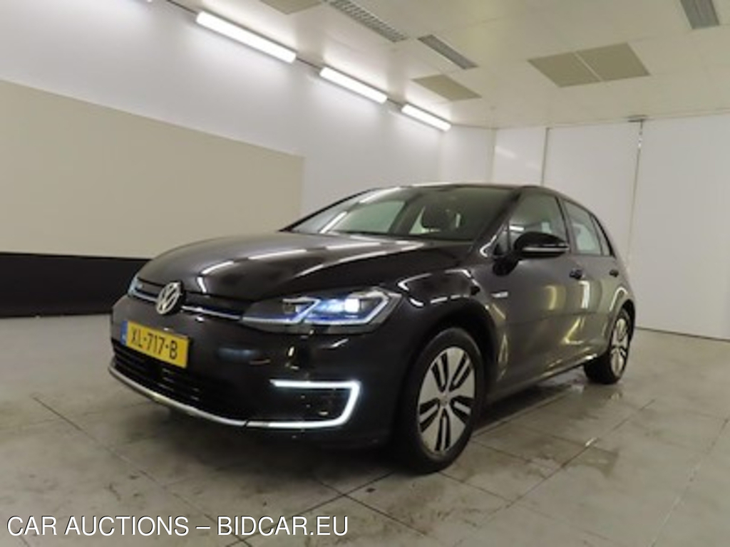 Volkswagen GOLF e-Golf auto 5d