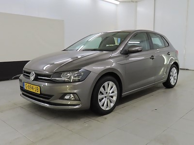 Volkswagen POLO 1.0 TSI 70kW Highline