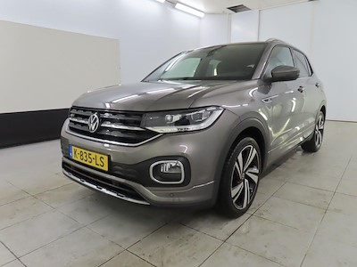 Volkswagen T-Cross 1.0 TSI 81kW Style Business R 7-DSG 5d