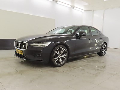 Volvo S60 T5 Geartronic Intro Edition 4d