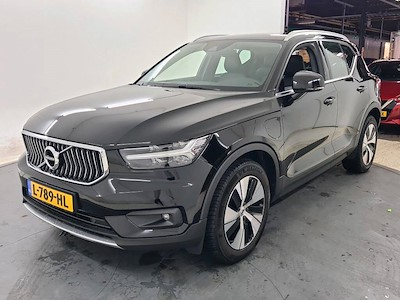 Volvo XC40 Recharge T5 Business Pro