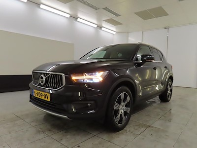 Volvo XC40 T3 automaat Inscription 5d