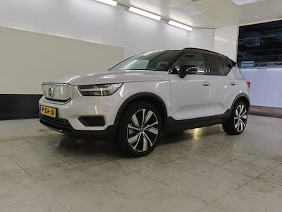 Volvo Xc40 recharge Pure Electric Core 5d