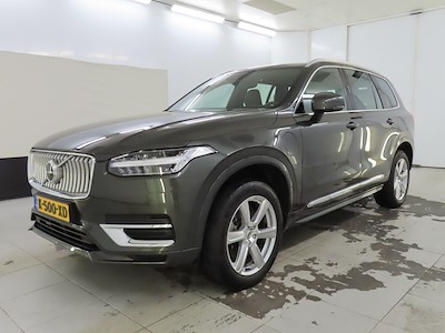 Volvo XC90 T8 AWD Plug-in hybrid Business Pro 5d