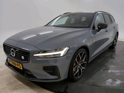 Volvo V60 2.0 T8 AWD U. BRIGHT, 2022