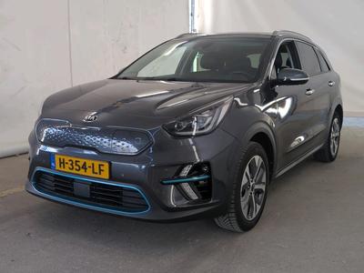 Kia Niro ev EXECUTIVELINE 64 KWH, 2020