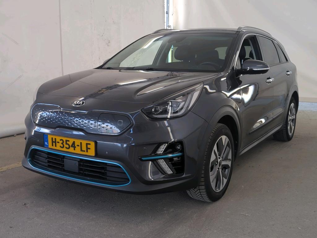 Kia Niro ev EXECUTIVELINE 64 KWH, 2020