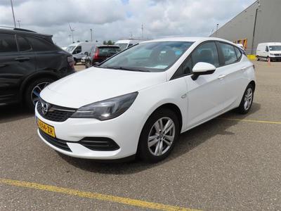 Opel Astra *CLUTCH BROKEN* 1.2 EDITION, 2020