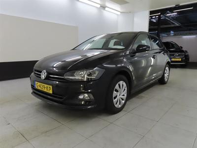 Volkswagen Polo 1.0 TSI COMFORTLINE, 2019