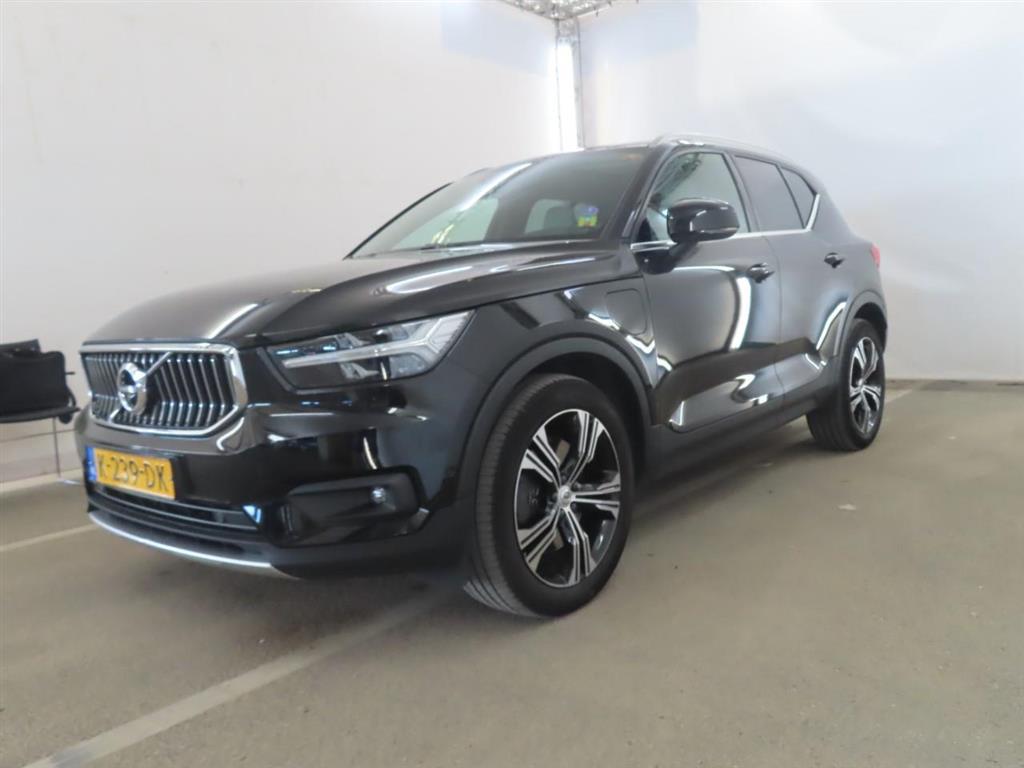 Volvo Xc40 1.5 T5 RECH. RDESIGN, 2020