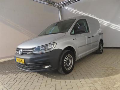 Volkswagen Caddy 1.4 TGI L1H1 ECO.COM, 2018