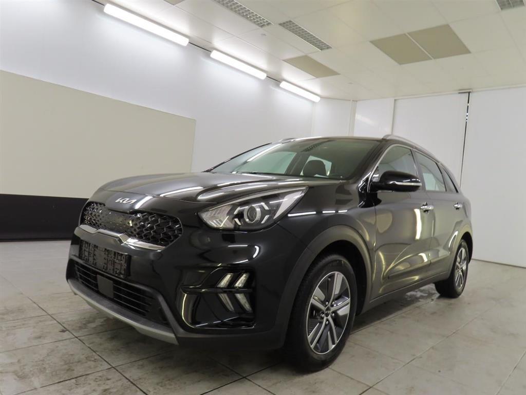 Kia Niro *CLUTCH BROKEN* 1.6 GDI H. DYNAMICL., 2022