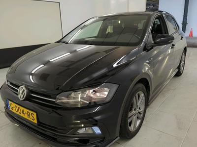 Volkswagen Polo 1.0 TSI HIGHL.BNSR, 2019