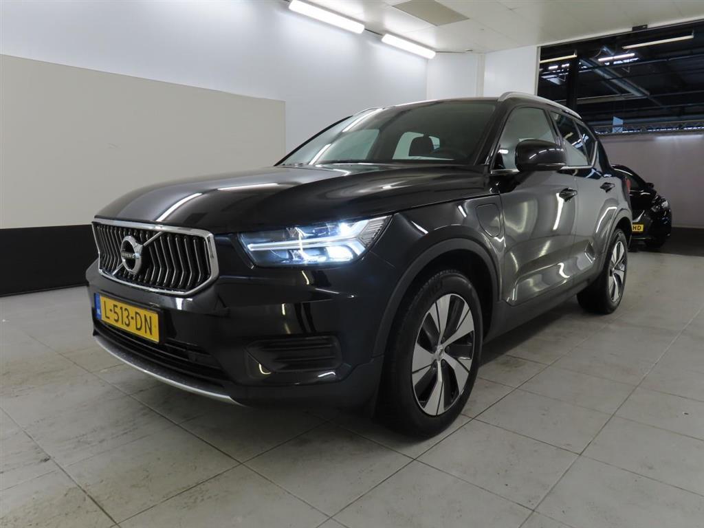 Volvo Xc40 *NOT FOR EXPORT! ELECTRONIC CONTROL UNIT BROKEN* 1.5 T4 RECH INS, 2021