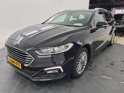 Ford Mondeo wagon 2.0 IVCT HEV TITAN., 2021
