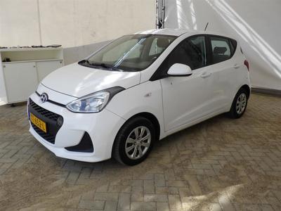 Hyundai i10 1.0I COMFORT, 2018