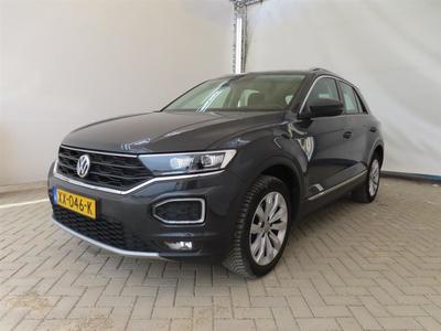 Volkswagen T-roc 1.5 TSI SPORT, 2019
