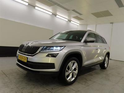 Skoda Kodiaq *MECHATRONIC BROKEN* 1.5 TSI LTD BNS. ED., 2019