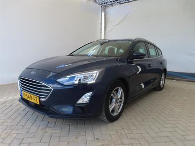 Ford Focus wagon 1.0 ECOB. TR ED. BNS, 2020