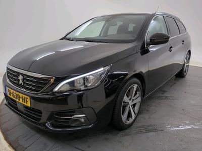 Peugeot 308 sw 1.2 PURET.BLUE L. PR, 2020