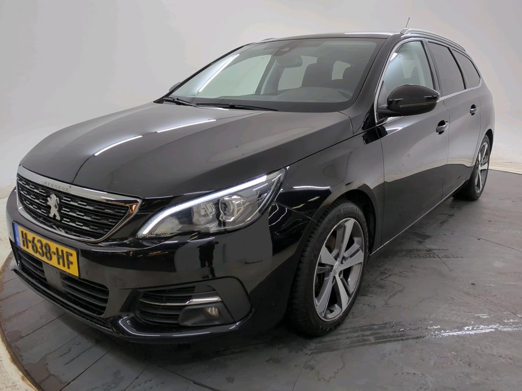 Peugeot 308 sw 1.2 PURET.BLUE L. PR, 2020