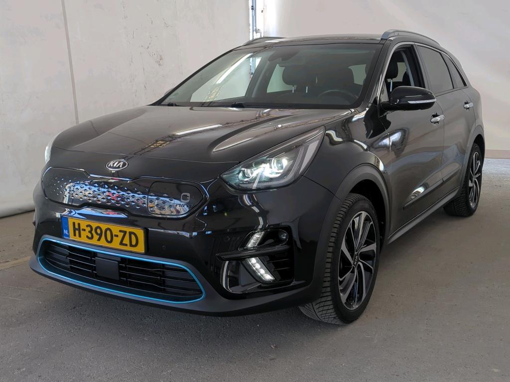 Kia Niro ev EXECUTIVELINE 64 KWH, 2020