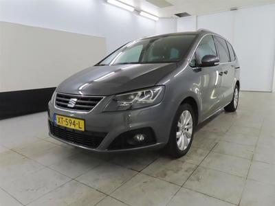 Seat Alhambra *WORN DISTRIBUTION + NAVI SCREEN BROKEN* 2.0 TSI FR BNS INT., 2018
