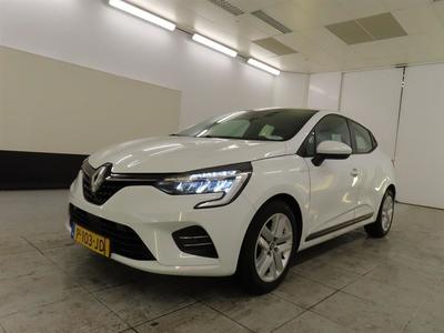 Renault Clio 1.0 TCE BUSINESS ZEN, 2022