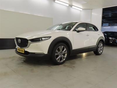 Mazda Cx-30 *SOS MODULE BROKEN* 2.0 SA-X COMFORT, 2020