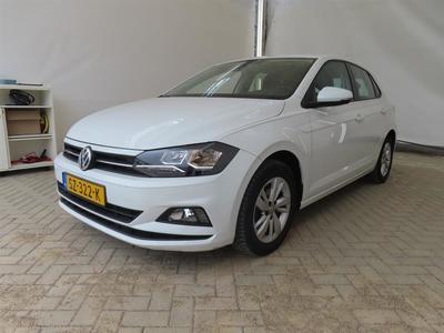 Volkswagen Polo 1.0 TSI COMFORTLINE, 2018