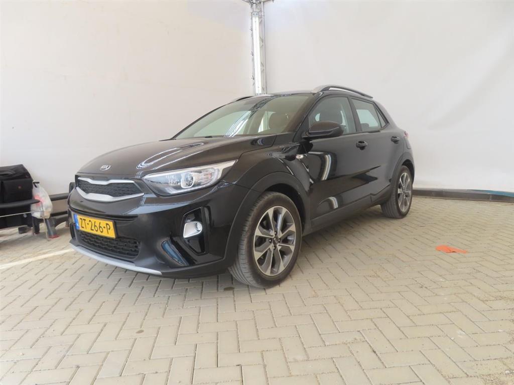 Kia Stonic 1.0 T-GDI DYN.LINE, 2019