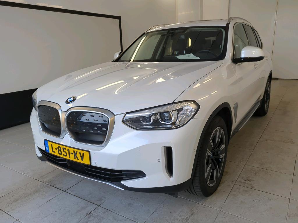 BMW Ix3 EXECUTIVE, 2021