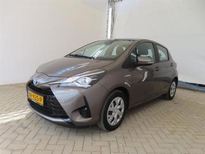 Toyota Yaris 1.5 HYB. ACTIVE, 2019
