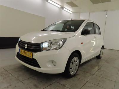 Suzuki Celerio 1.0 COMFORT, 2020