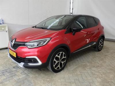 Renault Captur 0.9 TCE INTENS, 2019