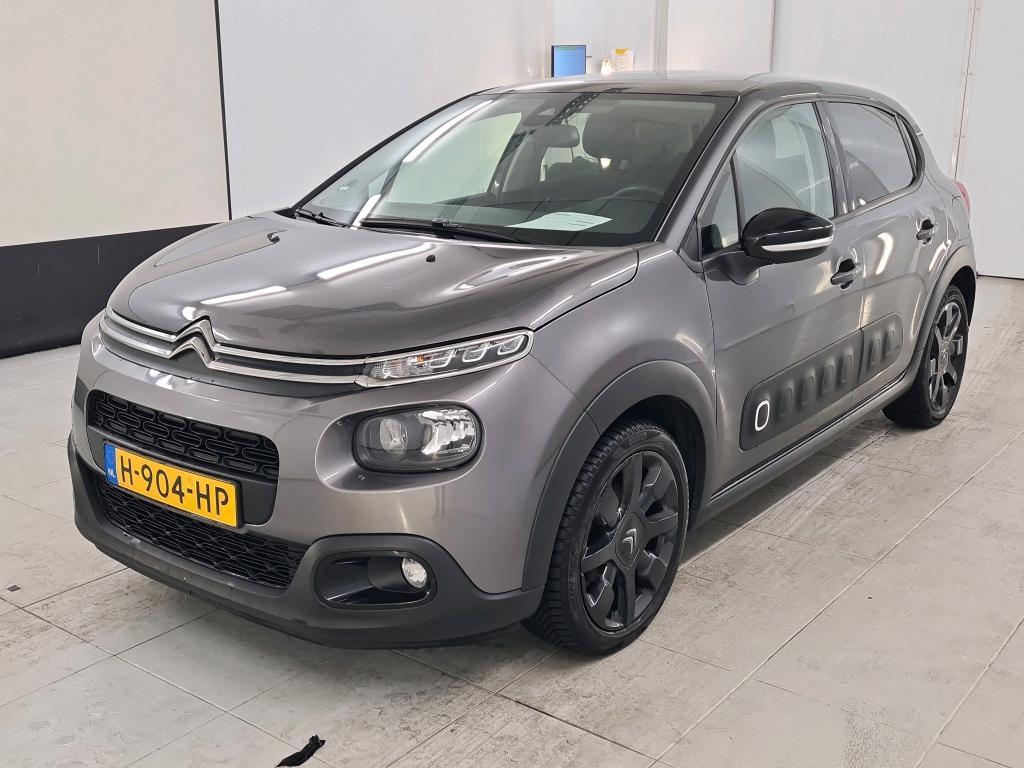 Citroen C3 1.2 PT S&S BUSINESS, 2020
