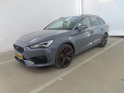 CUPRA Leon sportstourer *CLUTCH BROKEN* 1.4 E-HYB COPPER ED., 2021