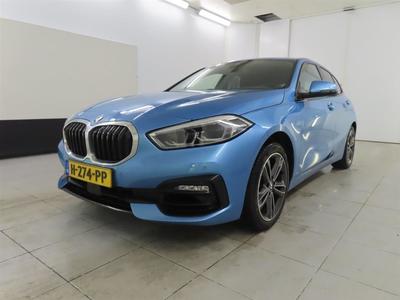 BMW 1-SERIE 118I EXECUTIVE ED., 2020